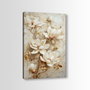Wallity KNV10090 - 5070 Pintura Decorativa en Lienzo Multicolor 50 x 70 cm